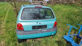 Renault Twingo 1. generace - 3