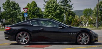 Maserati GranTurismo S 4.7 V8 - 3