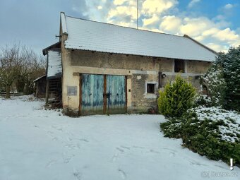 3784 m² 15 km od Mladé Boleslavi - 3