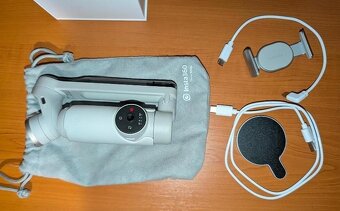 Ruční Stabilizátor Insta360 Flow s Příslušenstvím - 3