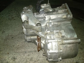 Převodvka Octavia II - 3