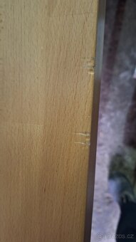 Dílenský stůl - ponk - 3