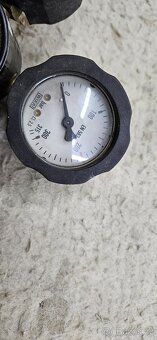 Redukční ventil VZDUCH - 3