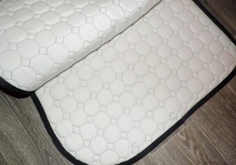 Drezurní dečka EQUILINE - 3