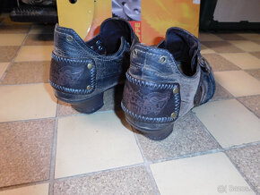 Dámské boty Mustang - 3