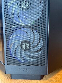 Herní / výkonný PC – Ryzen 9, RTX 3080, 32 GB RAM - 3