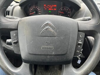 Citroën jumper 2.0hdi rv.2019 - 3