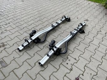 Nosiče kol Thule Proride 591 celkem 5ks - 3