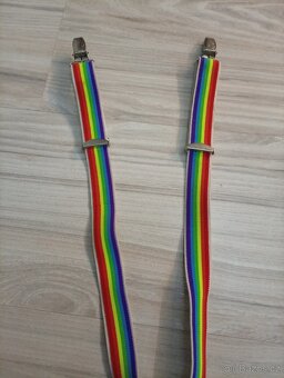 Dětské kšandy - 3