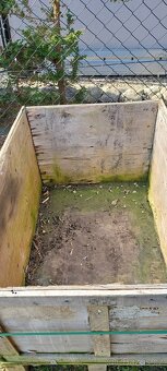 Daruji-Dřevěná bedna. - 3