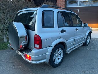 ND Suzuki Grand Vitara - 3