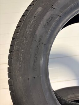 215/60R16 TORQUE NOVĚ - 3