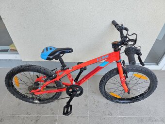 Dětské kolo 20" Kellys lumi 30 - 3