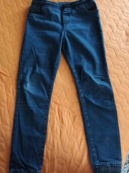 Uzke, skinny dziny - 3