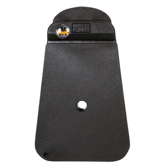 Sada lezeckých chytů na strom TREE-MONKEY SET BASIC - 3