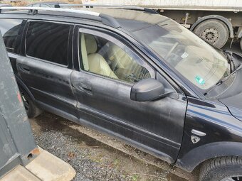 Volvo xc70 2.4d 136kw - 3