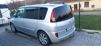 Espace IV 2006 - 3