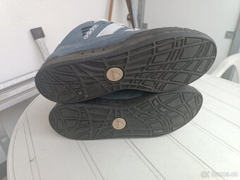 Panske boty Adidas - 3
