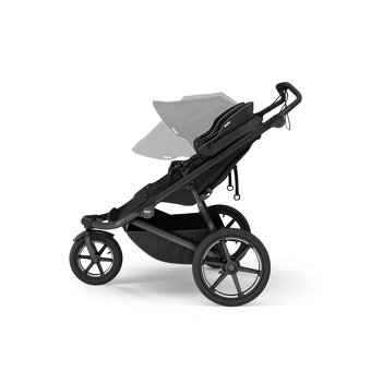 Thule Urban glide 3 Double - 3