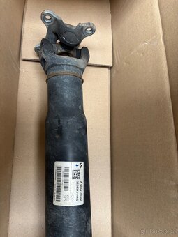 Mercedes Benz Sprintet - 3