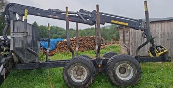 Vyvozka palms 10d ruka 5.85 - 3