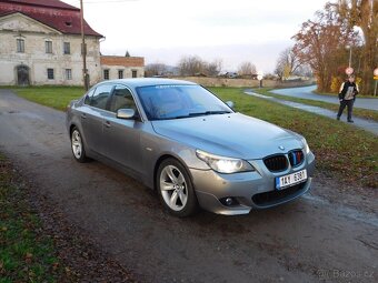 BMW 530d - 3