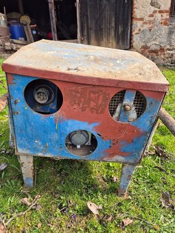 stavební vrátek - 3