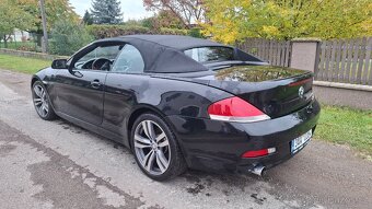 Bmw 645ci cabrio - 3