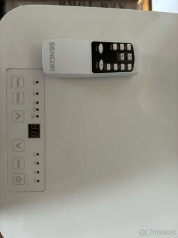 Mobilní klimatizace - 3