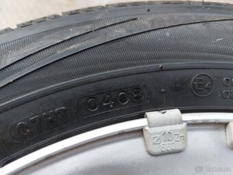 Disky 4x108 R14 Ford - 3