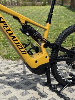 Specialized Turbo Kenevo - 3