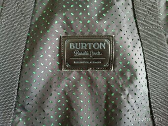 Taška Burton - 3