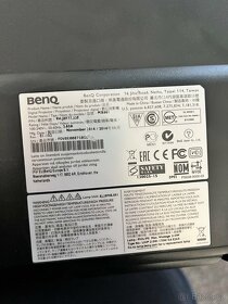 Benq MX661 + wifi modul - 3