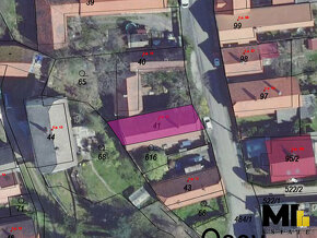 Prodej RD 4+1,  211 m2  v obci Osov - 3