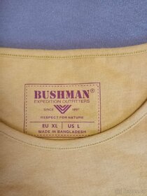 Nové dámské triko Bushman vel. XL - 3