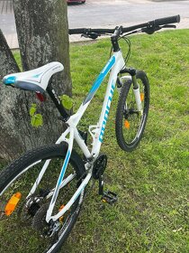 Kolo MTB 27,5" Apache Yamka A5 2018 - 3