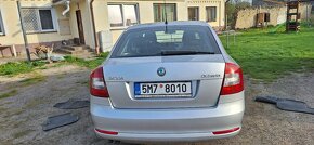 Skoda octavia 1.9 TDI - 3