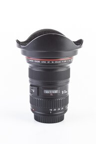 Canon EF 16-35mm f/2.8L II USM - 3