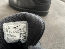zateplené tenisky Nike 34 - 3