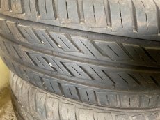 Disky a letni pneu 175/65/R14 - 3