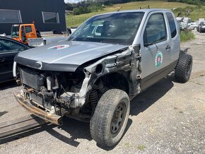 Nissan navara - 3