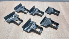 Kit Thule 1266 - SEAT Cordoba, Ibiza 4-dr Sedan, 03-09 - 3