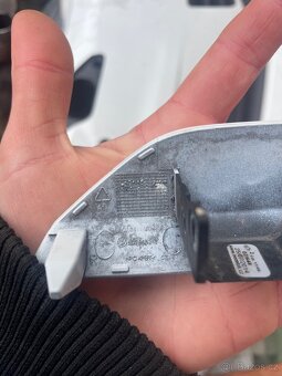 Krytky ostřikovačů GOLF 7 - 3