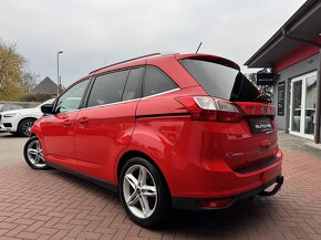 Ford Grand C-Max 2.0TDCi Titanium Xenony Navi Parkování - 3