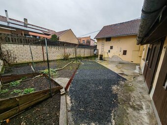 Exklusivní prodej - rodinný dům Napajedla - 3