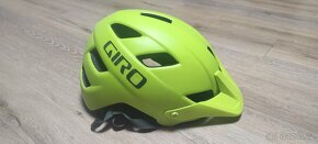 Helma Giro Feature L - 3