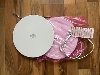 Monitor dechu - Babysense 7 - 3