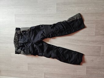 Prodám motorkářské oblečení Radana - 3