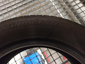 205/55R16 91Q Bridgestone Turanza T001 - 3