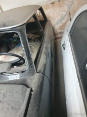 Trabant 2 vozy - 3
